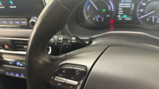 Hyundai Kona 1.6 GDi Hybrid Premium SE 5dr DCT Hybrid Hatchback
